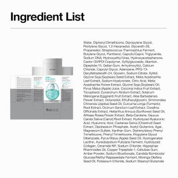 PDRN Collagen Glow Facial Serum Spray — product view 12