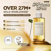 Madagascar Centella Ampoule — product view 2