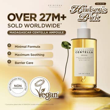 Madagascar Centella Ampoule — product view 2