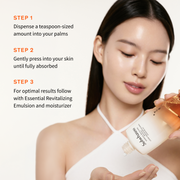 Essential Perfecting Balancing Water 15ml Mini — product view 8