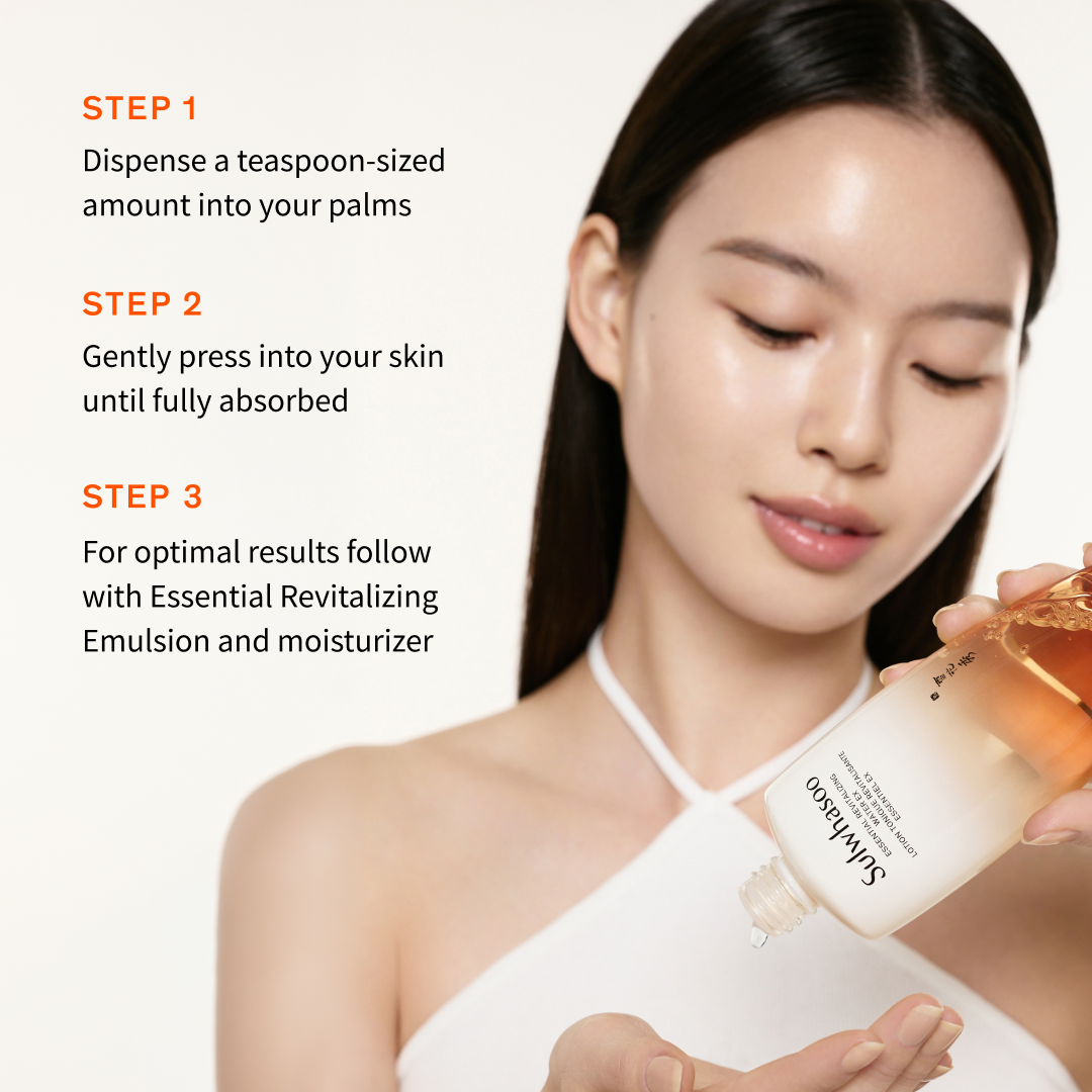 Essential Perfecting Balancing Water 15ml Mini — product view 8