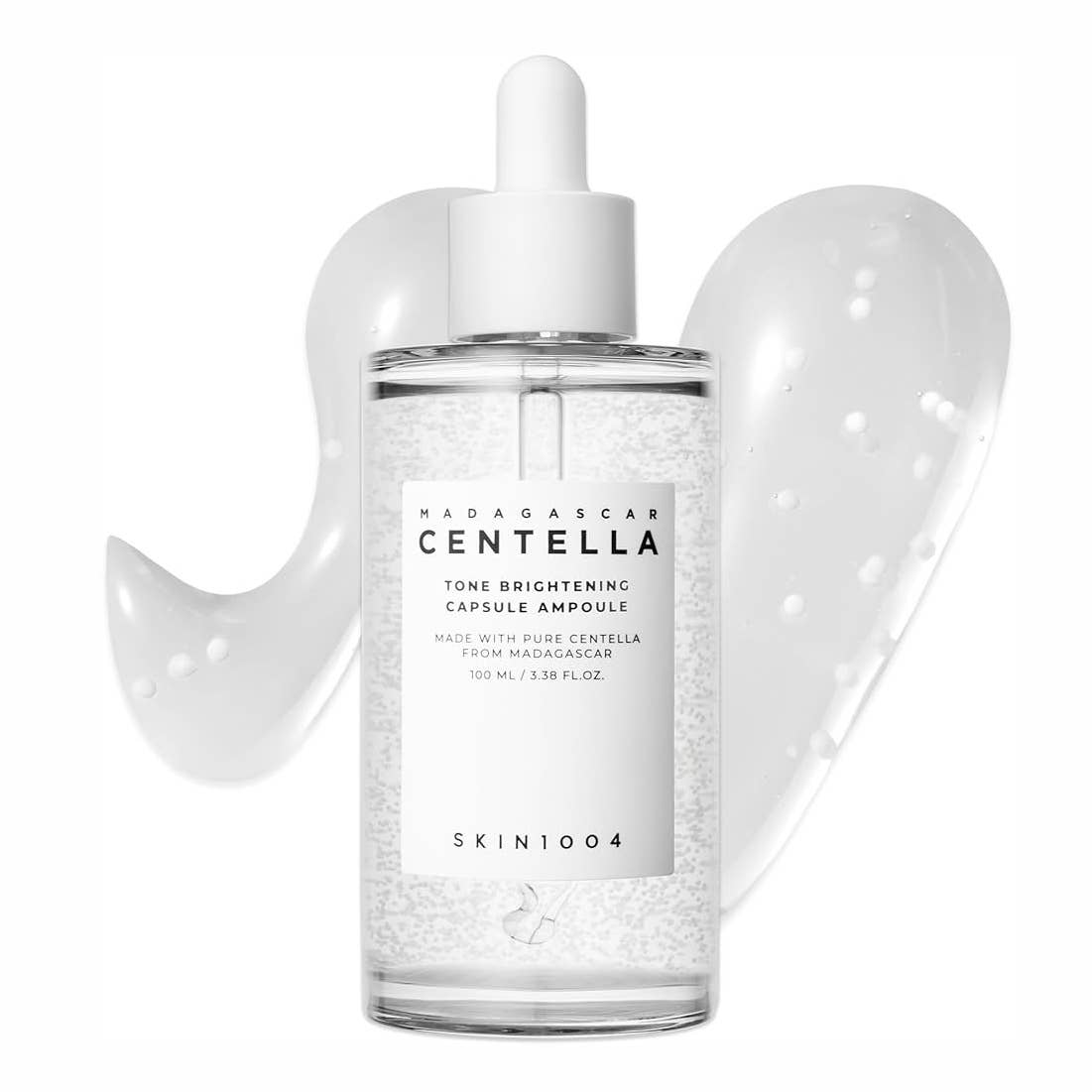 Tone Brightening Capsule Ampoule 100ml