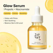 Glow Serum: Propolis + Niacinamide — product view 2