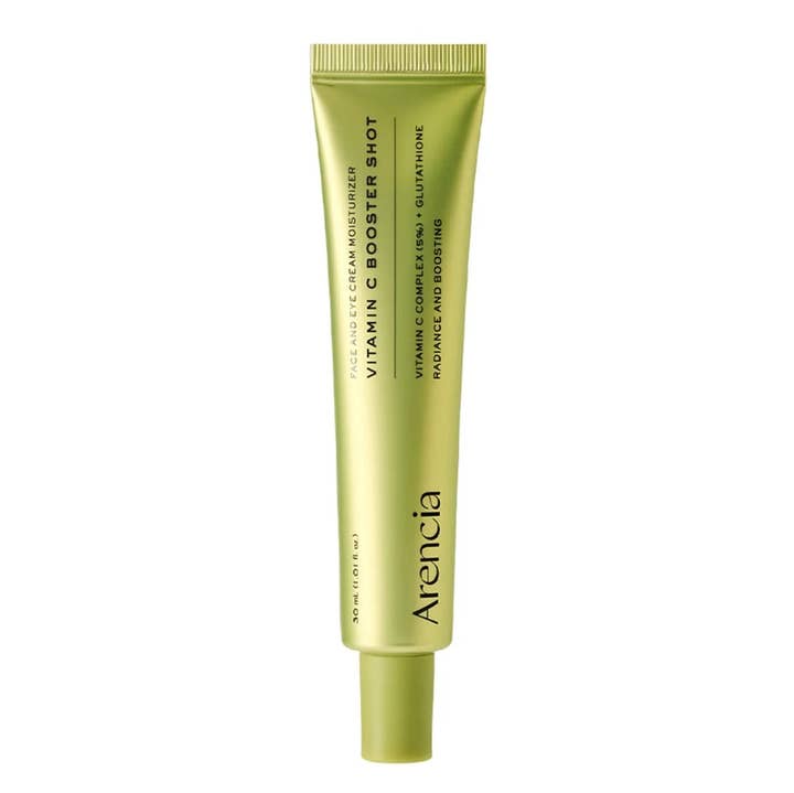 Vitamin C Booster Shot 30ml