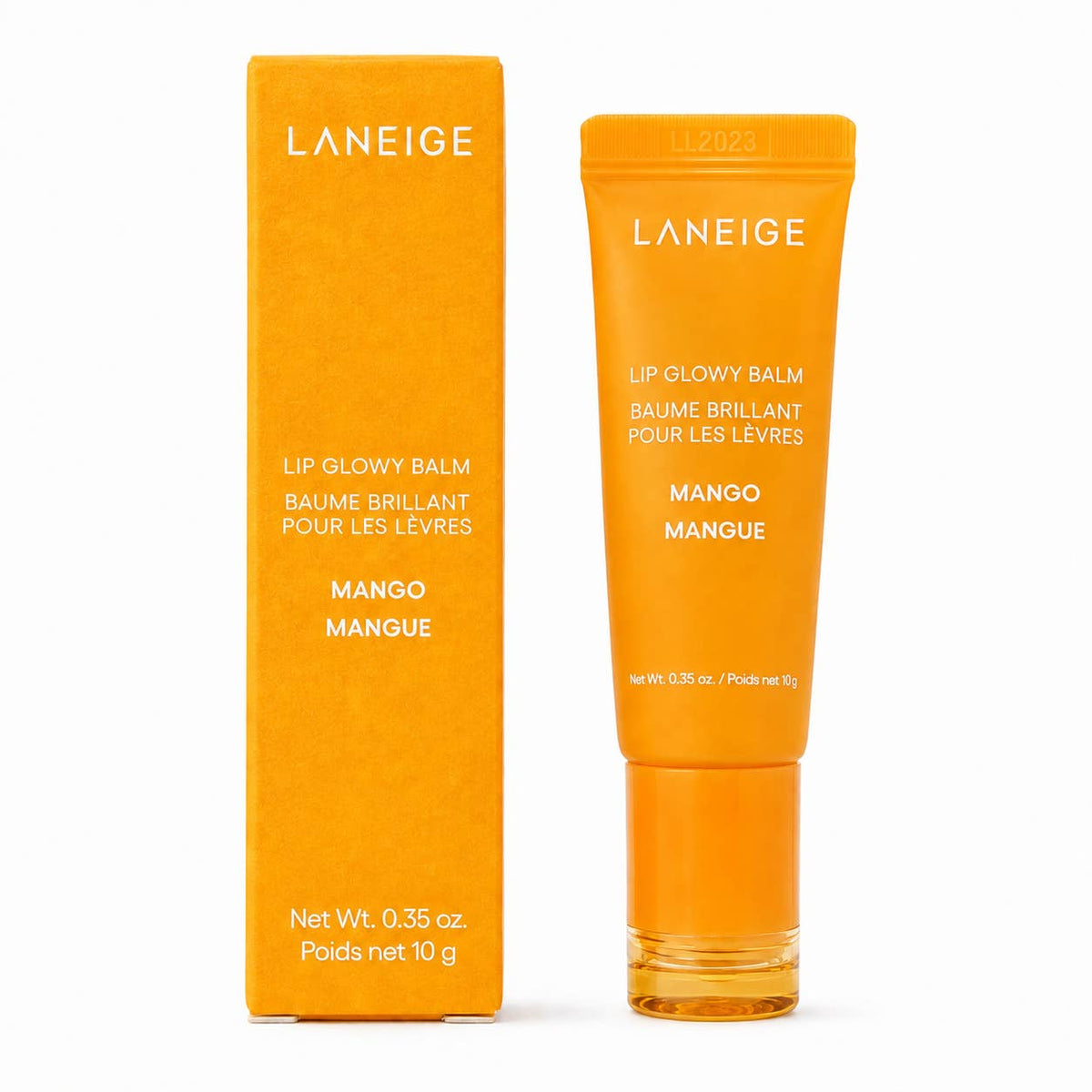 Lip Glowy Balm 10g — product view 2