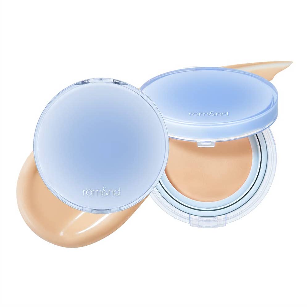 Bare Water Cushion 20g #04 Beige 23