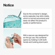 PDRN Collagen Glow Facial Serum Spray — product view 11