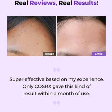 AHA BHA Clarifying Treatment Toner — product view 3