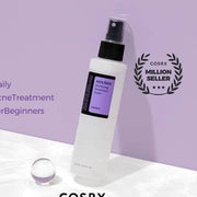 AHA BHA Clarifying Treatment Toner — product view 2