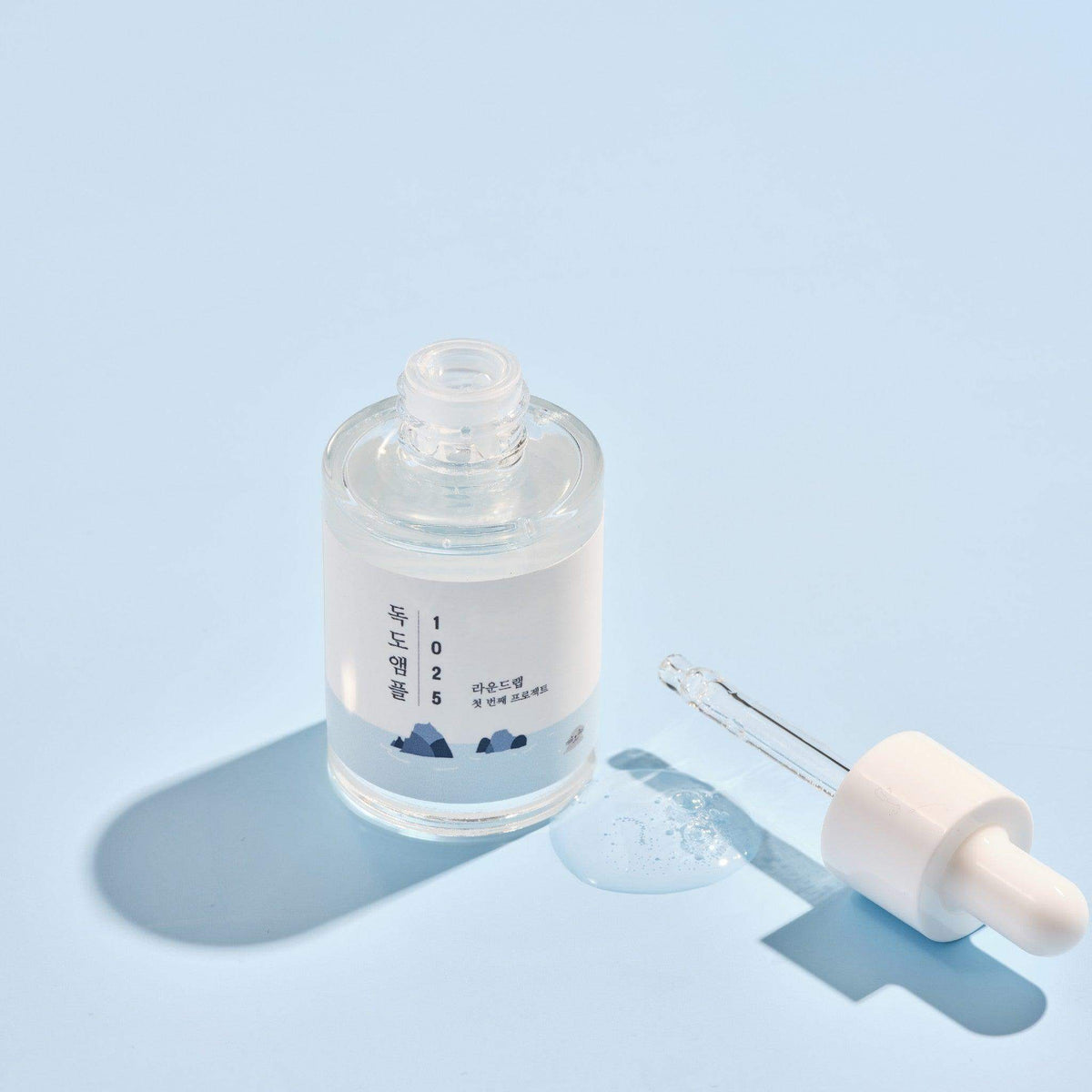 1025 Dokdo Ampoule 45g — product view 2
