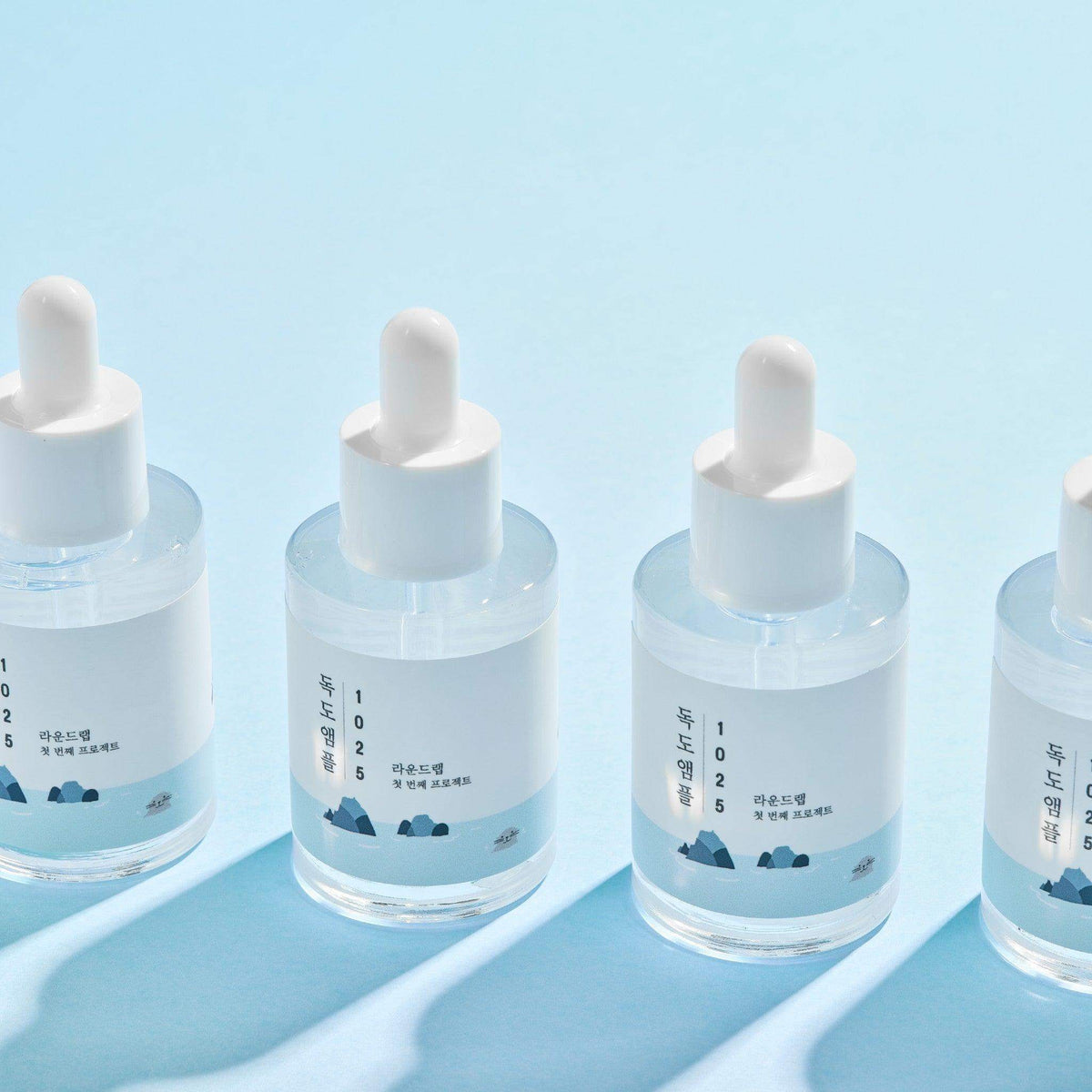 1025 Dokdo Ampoule 45g — product view 8