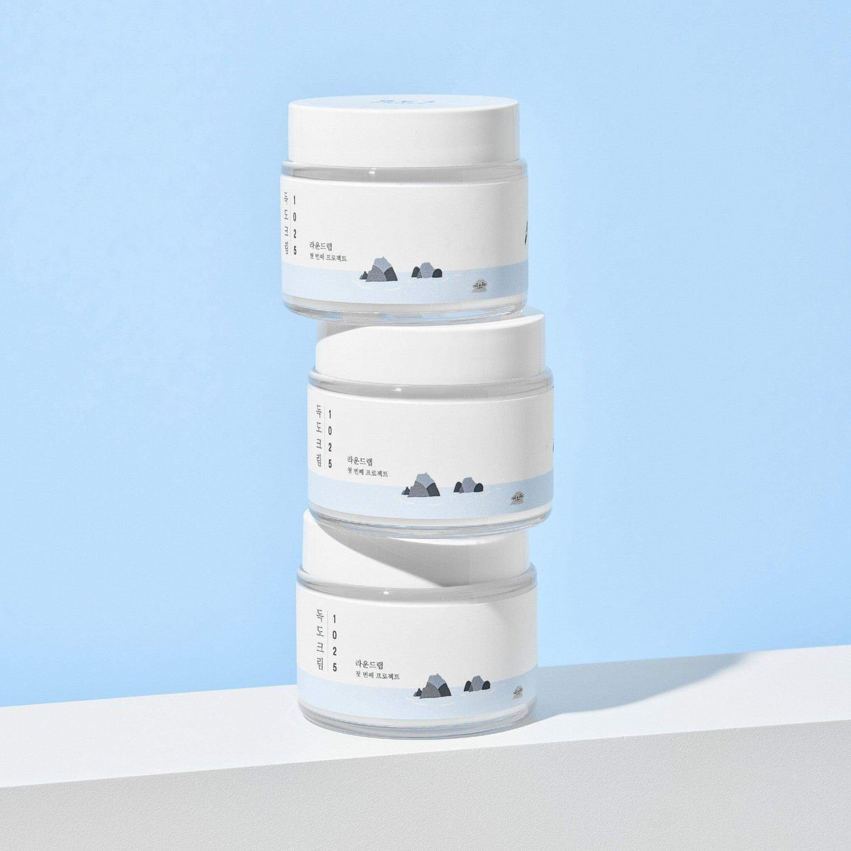 1025 Dokdo Cream 80ml — product view 8