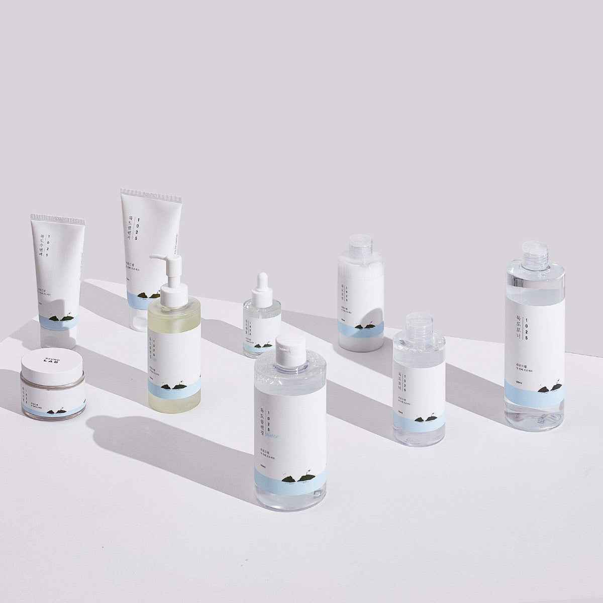 1025 Dokdo Cream 80ml — product view 6