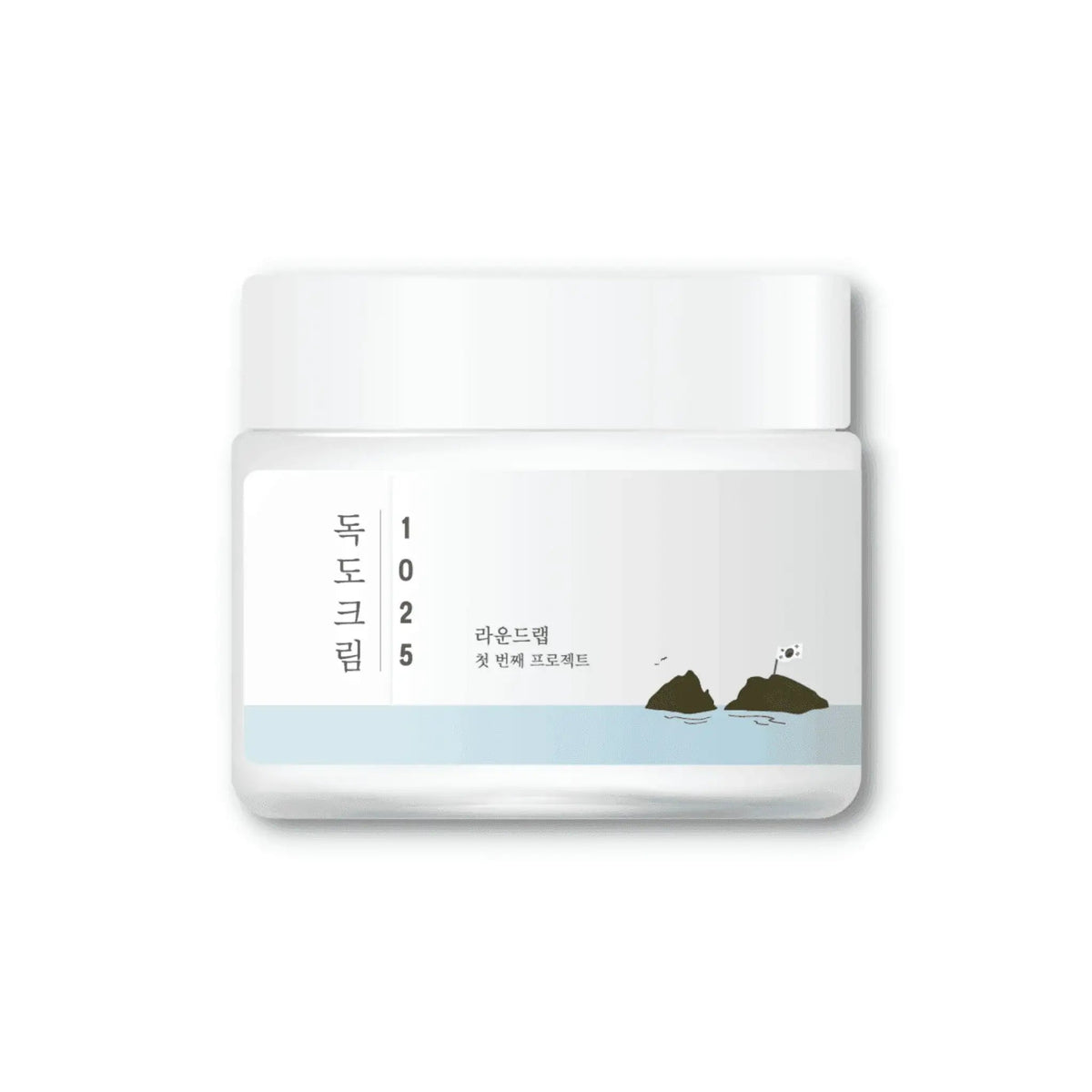 1025 Dokdo Cream 80ml — product view 9