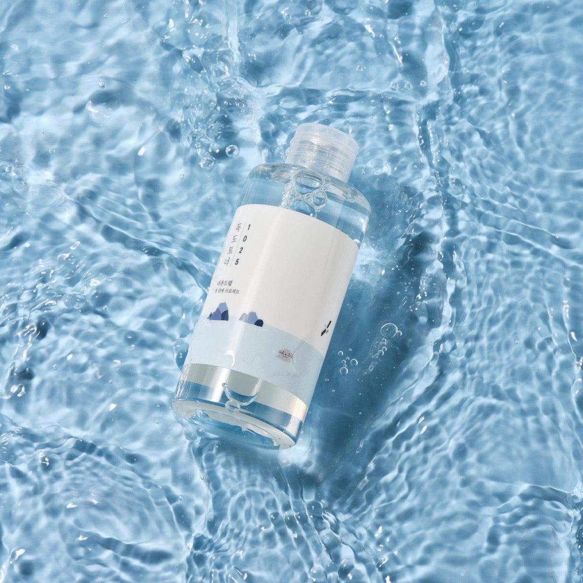1025 Dokdo Toner 200ml — product view 8