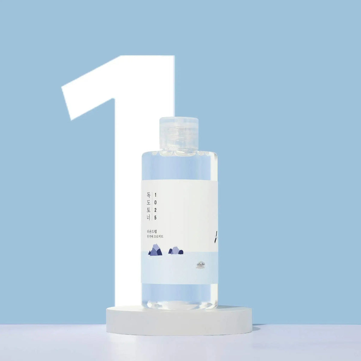 1025 Dokdo Toner 200ml — product view 9