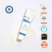 Birch Juice Moisturizing Sun Cream SPF50+ 50ml — product view 4