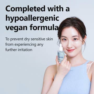 Ultra-Low Molecular Hyaluronic Acid Serum — product view 6