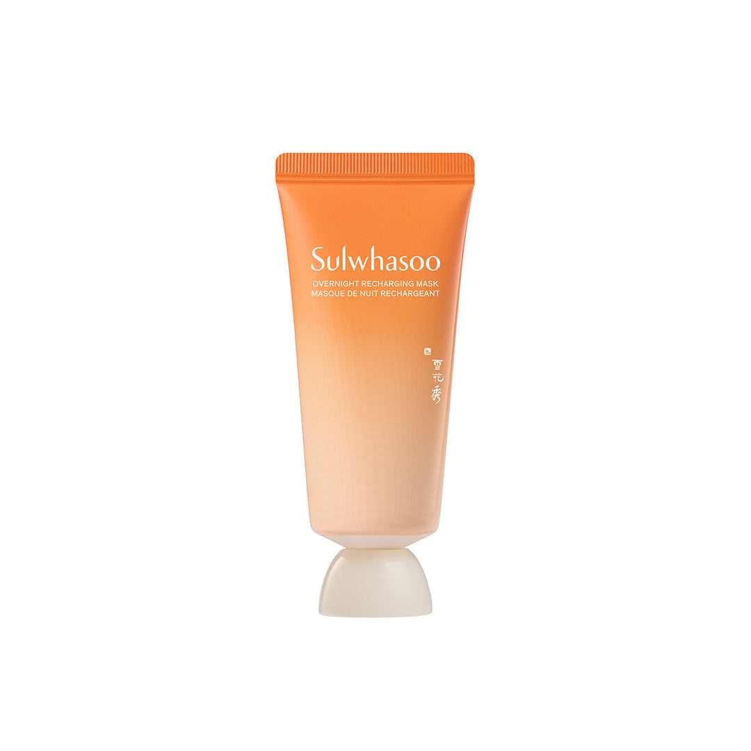 Overnight Vitalizing Mask Mini