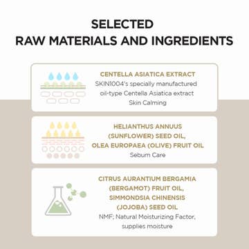 Madagascar Centella Light Cleansing Oil 200ml — product view 4