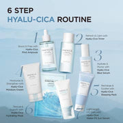 Centella Hyalu-Cica Water-Fit Sun Serum UV — product view 7