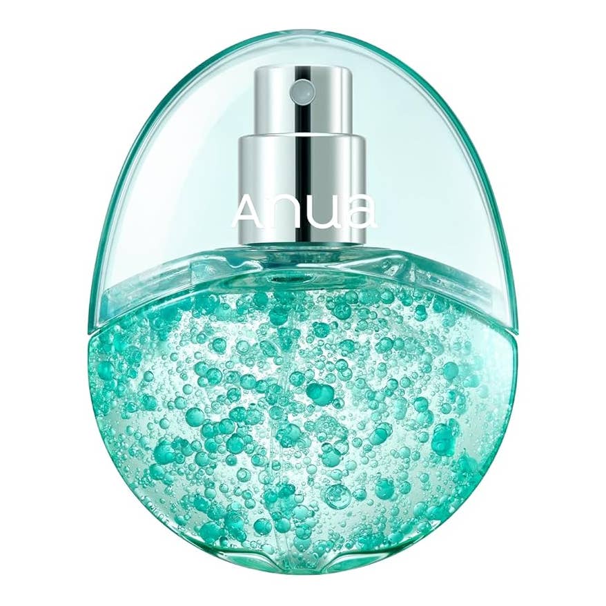 PDRN Collagen Glow Facial Serum Spray