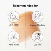 Glutathiosome Dark Spot Pad Vita Touch 60 Pads — product view 6