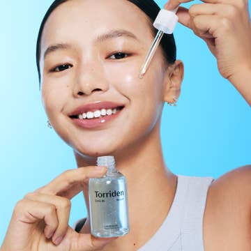 Dive-In Low-Molecular Hyaluronic Acid Serum 50ml — product view 7