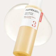No.3 Super Glowing Essence Toner 200ml — product view 4