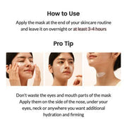 Bio-Collagen Real Deep Face Sheet Mask — product view 11