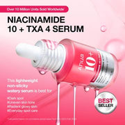 Niacinamide 10% + TXA 4% Serum — product view 3