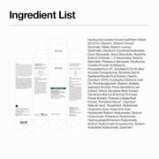 Heartleaf Quercetinol Pore Deep Cleansing Foam — product view 8