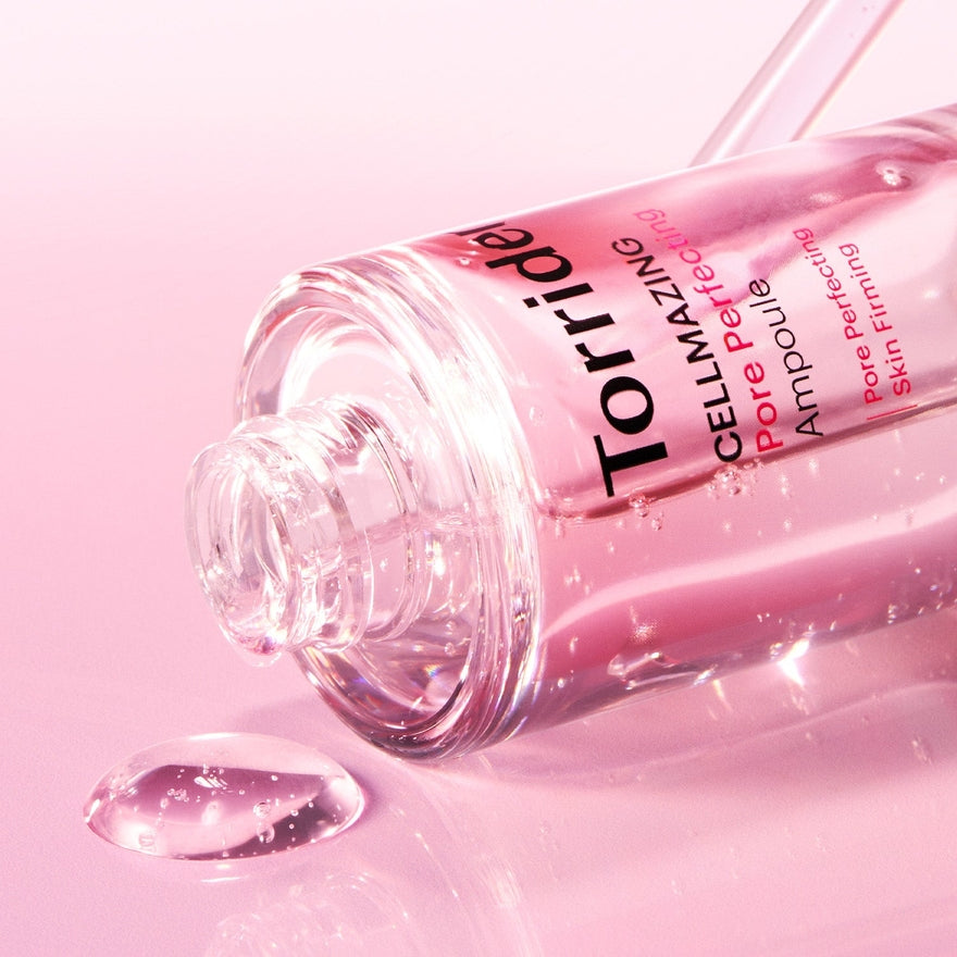 Cellmazing Pore Perfecting Ampoule 30ml — product view 5