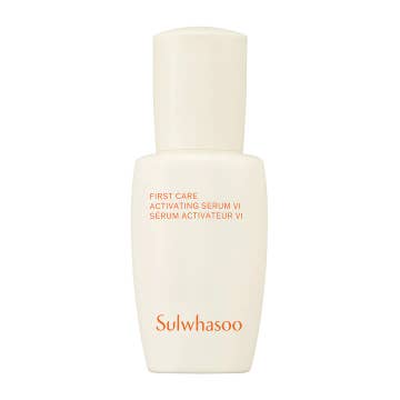First Care Activating Serum VI Mini 15ml — product view 3