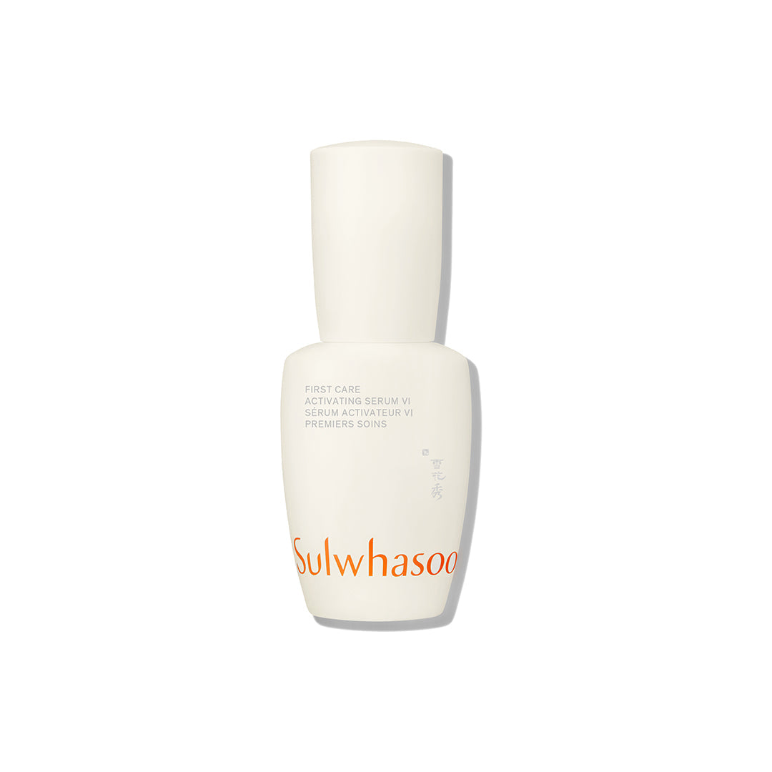 First Care Activating Serum VI Mini 15ml