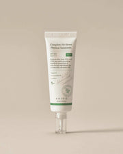 Axis-Y Complete No-Stress Physical Sunscreen V.3 SPF50+ PA++++ 50ml – photo 1