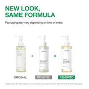 Heartleaf Pore Control Cleansing Oil — product view 2