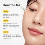 Glow Serum: Propolis + Niacinamide — product view 7