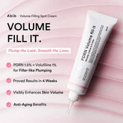 PDRN Volume Fill-It Booster Crème 2.5 Tube — product view 2