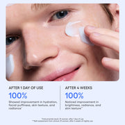 Water Sleeping Mask 70ml — product view 5