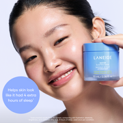 Water Sleeping Mask 70ml — product view 7