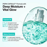 PDRN Collagen Glow Facial Serum Spray — product view 7