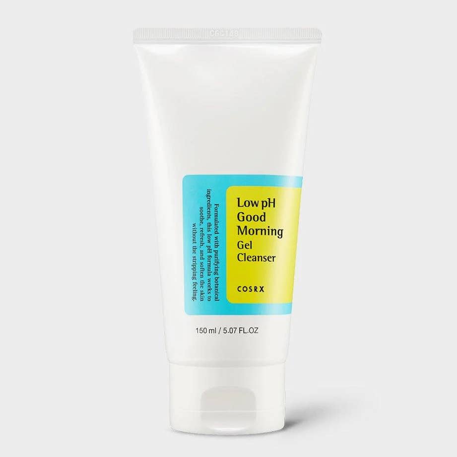 Low pH Good Morning Gel Cleanser 150ml