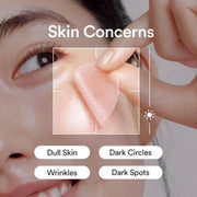 PDRN Retinal Hydrogel Eye Patch 60 Patches 84g — product view 6