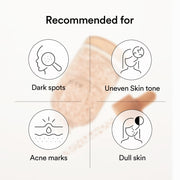 Glutathiosome Dark Spot Serum Vita Drop 50ml — product view 3
