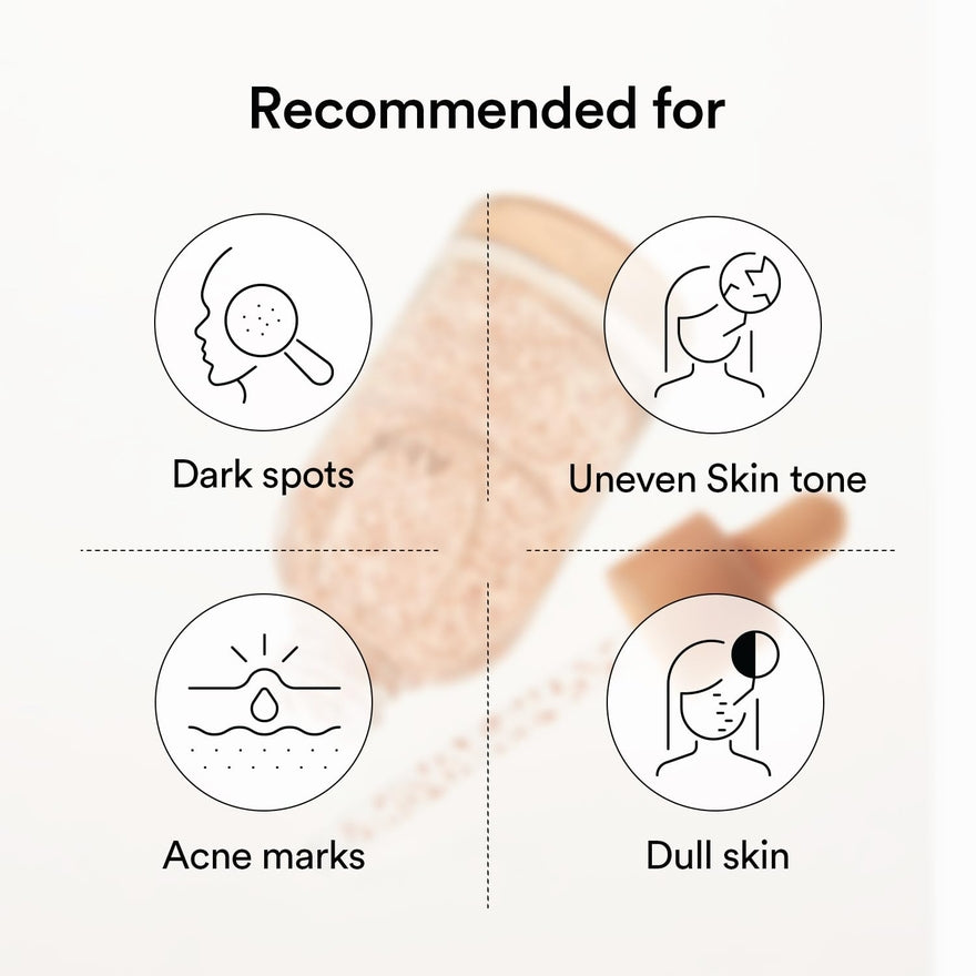 Glutathiosome Dark Spot Serum Vita Drop 50ml — product view 3