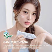 Dr.Althea 345 Relief Cream 50ml — view 2