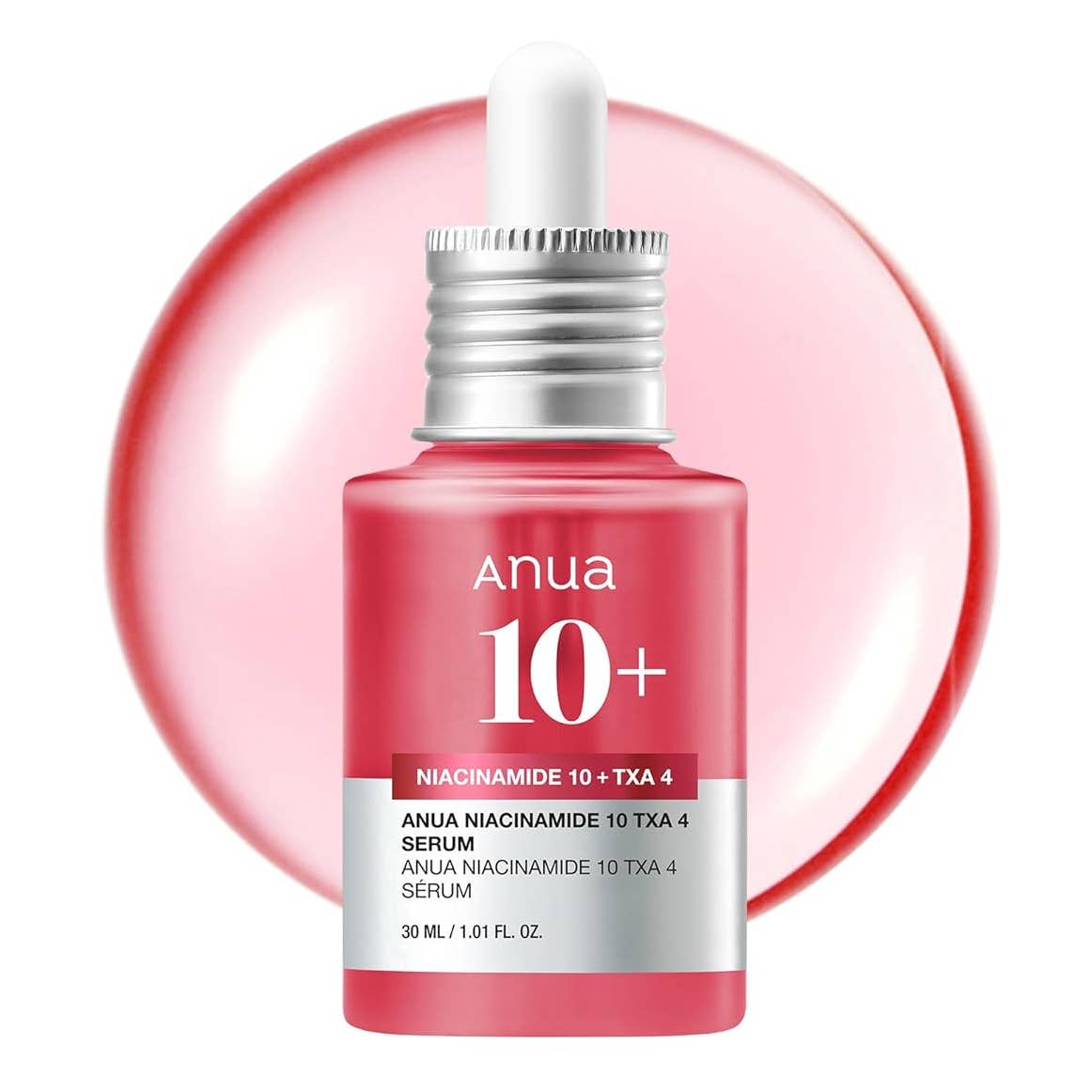 Niacinamide 10% + TXA 4% Serum