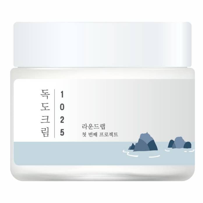 1025 Dokdo Cream 80ml