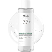 Heartleaf 77 Soothing Toner 250ml — product image